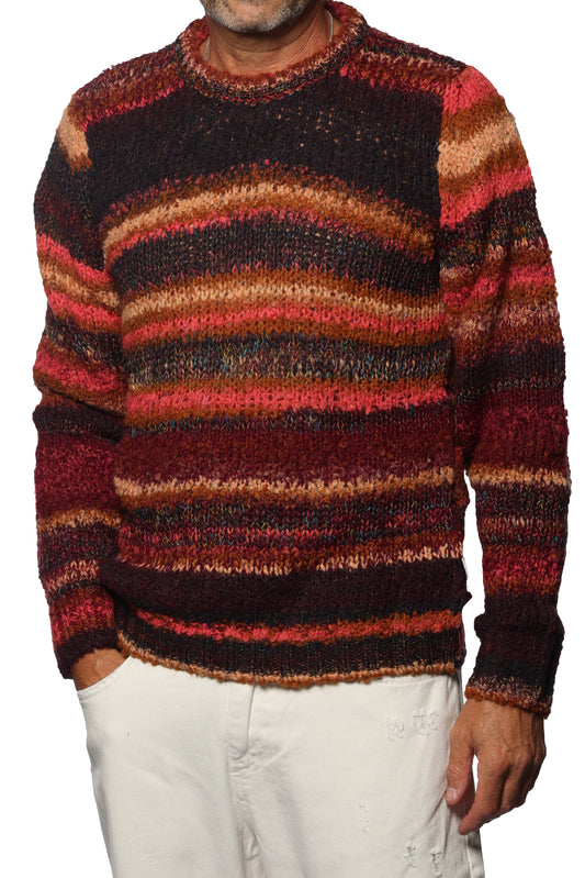 Maglia Multicolor Berna