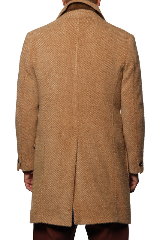 Cappotto Altatensione