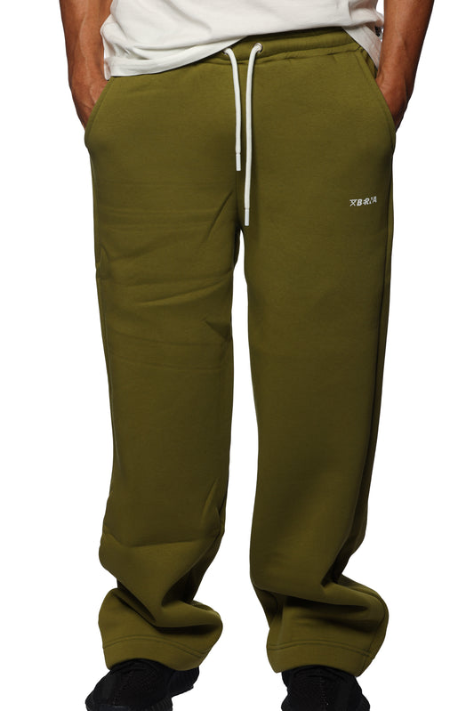 Pantalone in felpa Berna