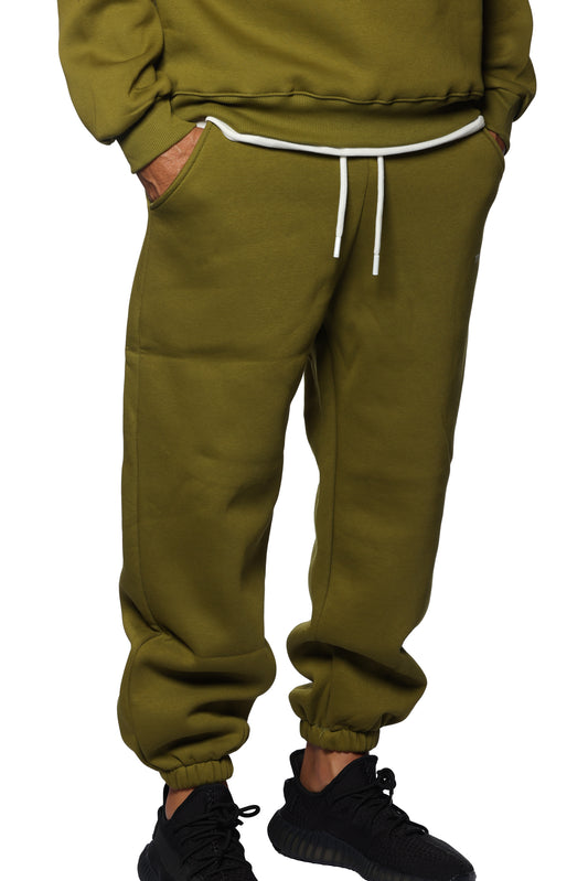 Pantalone in felpa Berna