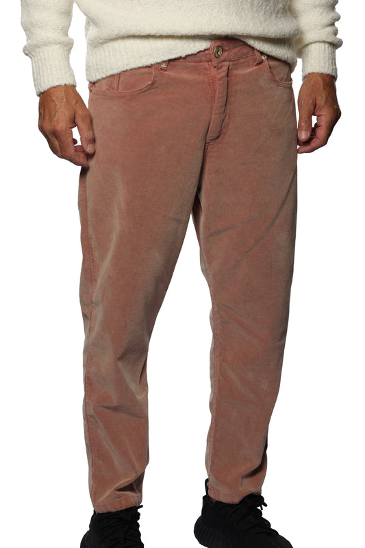 Pantalone Fustagno Berna