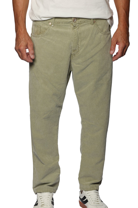 Pantalone Velluto Berna