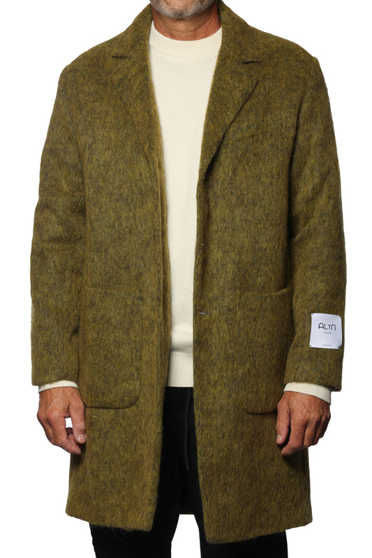 Cappotto Altatensione