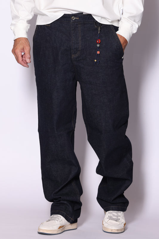 Jeans Berna Straight Fit