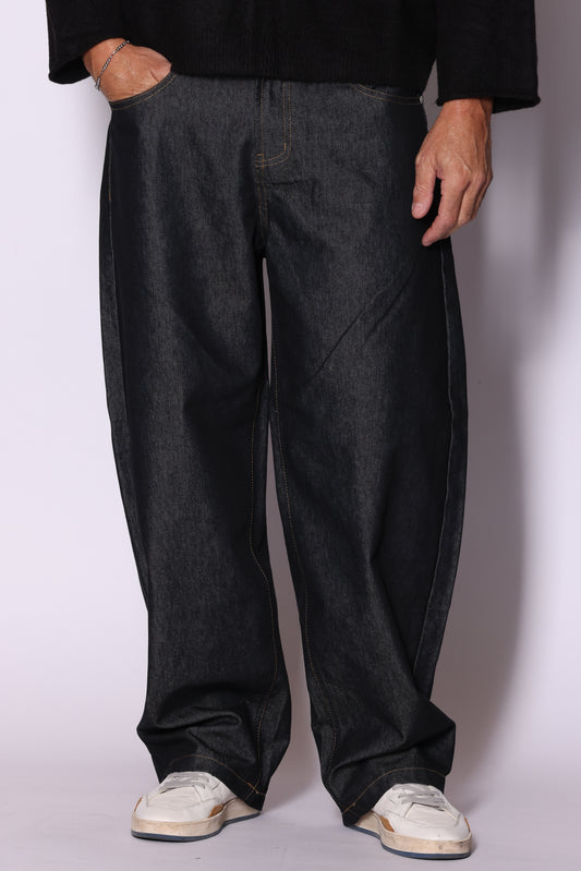 Jeans Berna Banana Fit