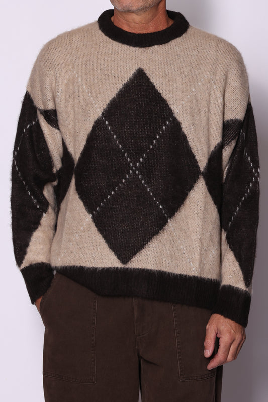 Maglia Berna Rombi
