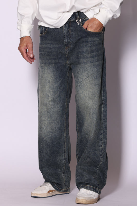 Jeans Berna Banana Fit