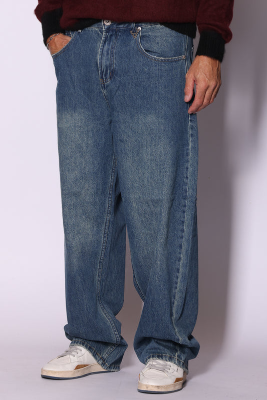 Jeans Berna Banana Fit
