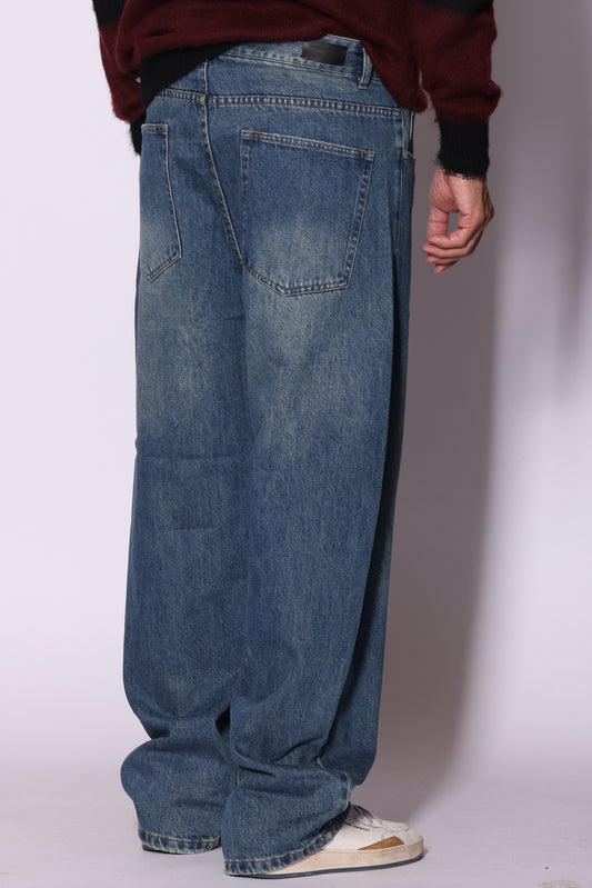 Jeans Berna Banana Fit