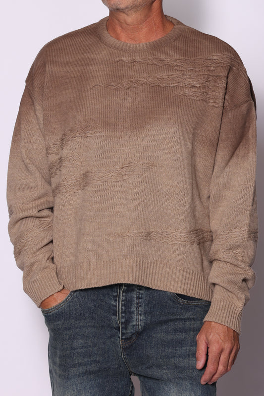 Maglia Imperial Sfumata