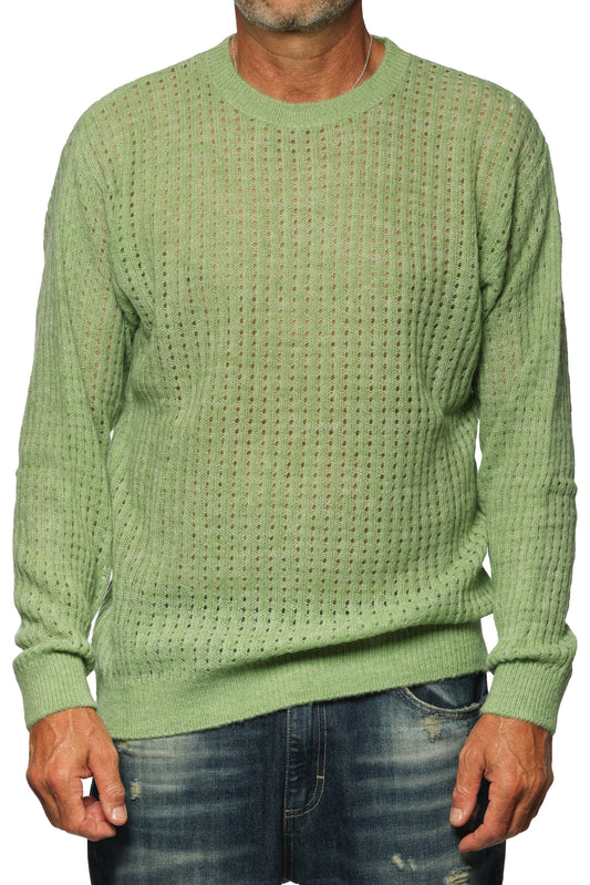 Maglia Traforata Officina36