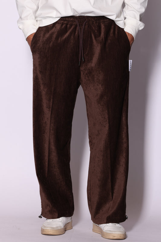 Pantalone Berna Ciniglia
