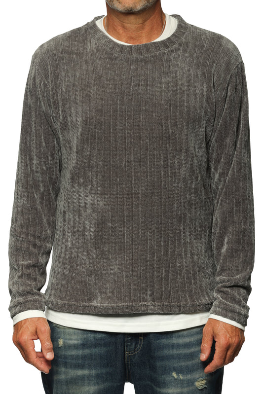 Maglia Ciniglia Altatensione