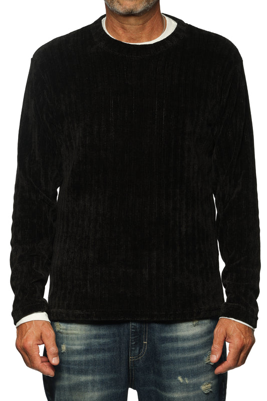 Maglia Ciniglia Altatensione