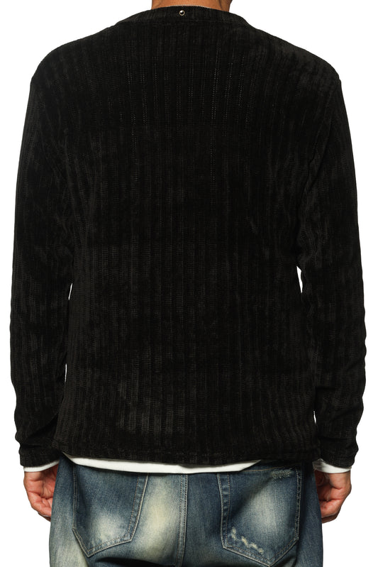 Maglia Ciniglia Altatensione
