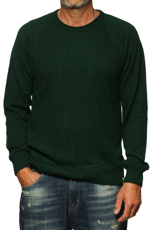 Maglia Mohair Altatensione