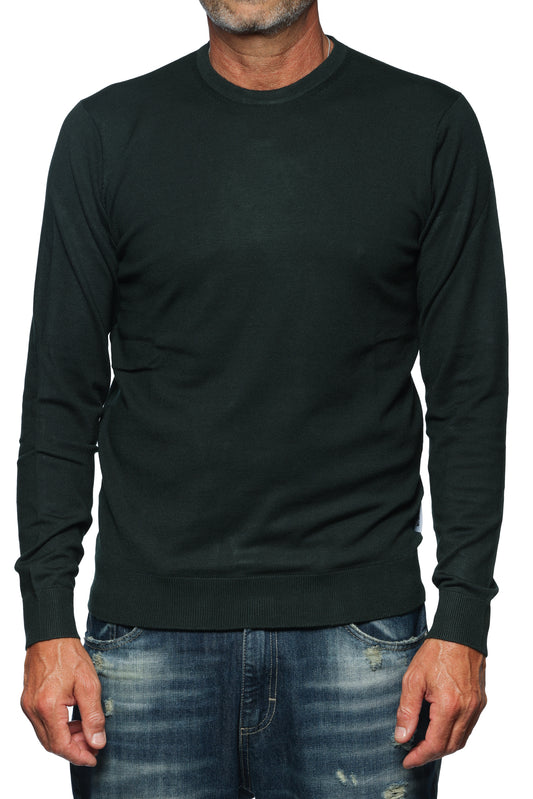 Maglia Basica Viscosa Berna