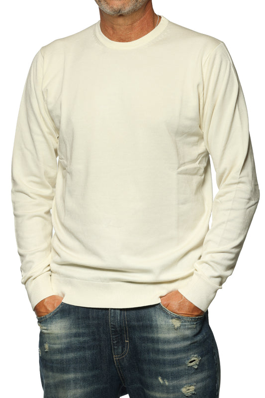 Maglia Basica Viscosa Berna