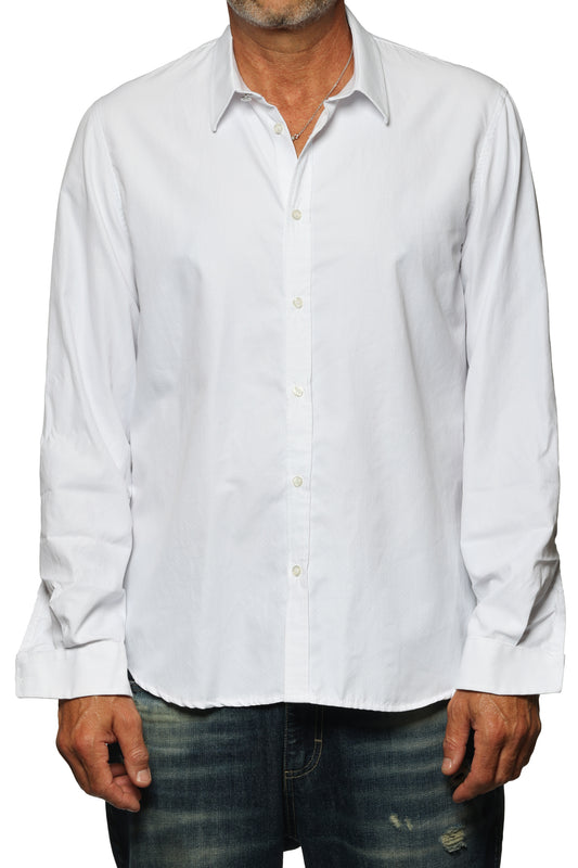 Camicia Tinta Unica Altatensione