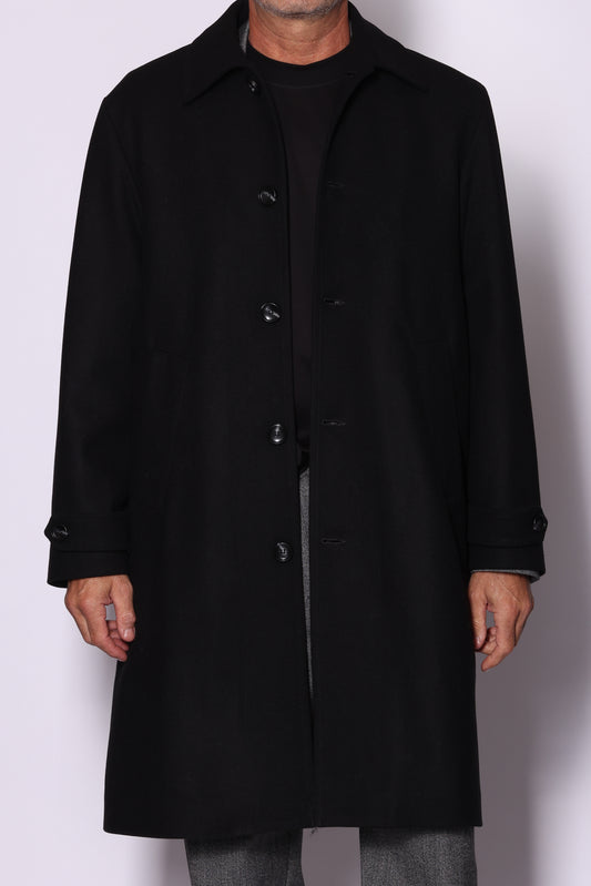 Cappotto Bicolore Ghent