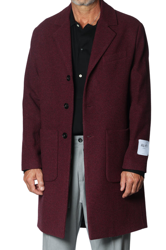 Cappotto Altatensione