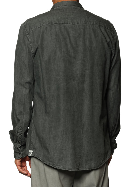 Camicia Denim Berna