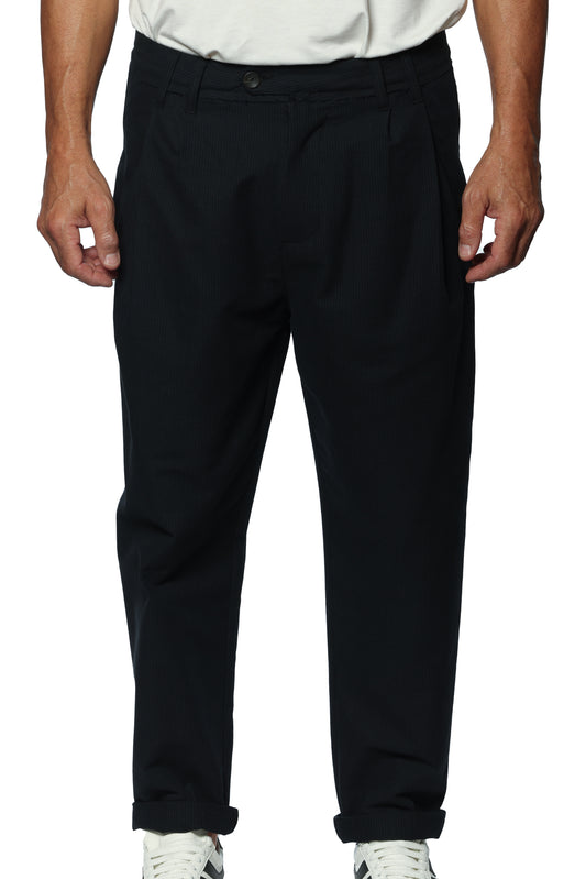 Pantalone Japan Gessato Altatensione