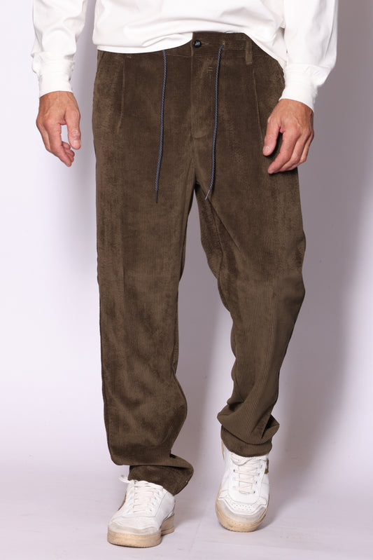 Pantalone Altatensione Belfort Militare