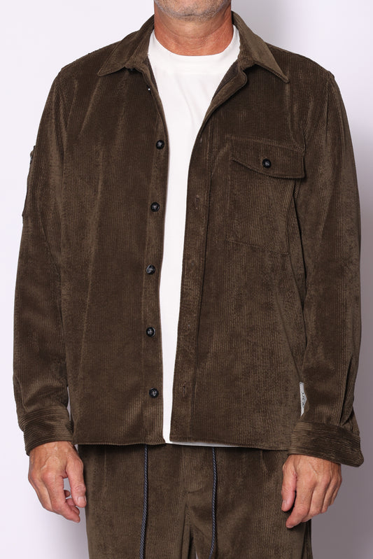 Camicione Altatensione Belfort Militare