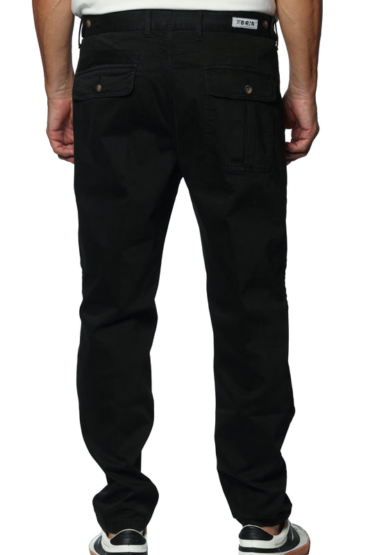 Pantalone Cropped Berna