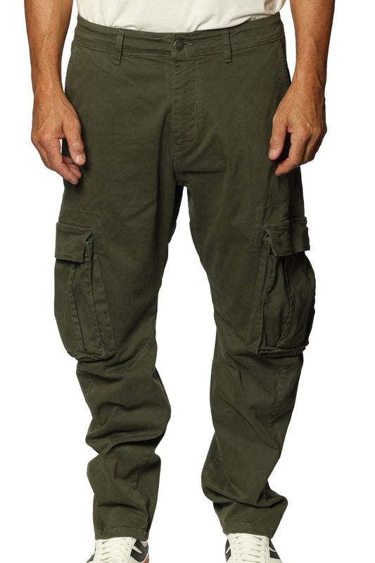 Pantalone Cargo Imperial