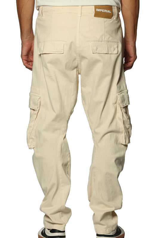Pantalone Cargo Imperial