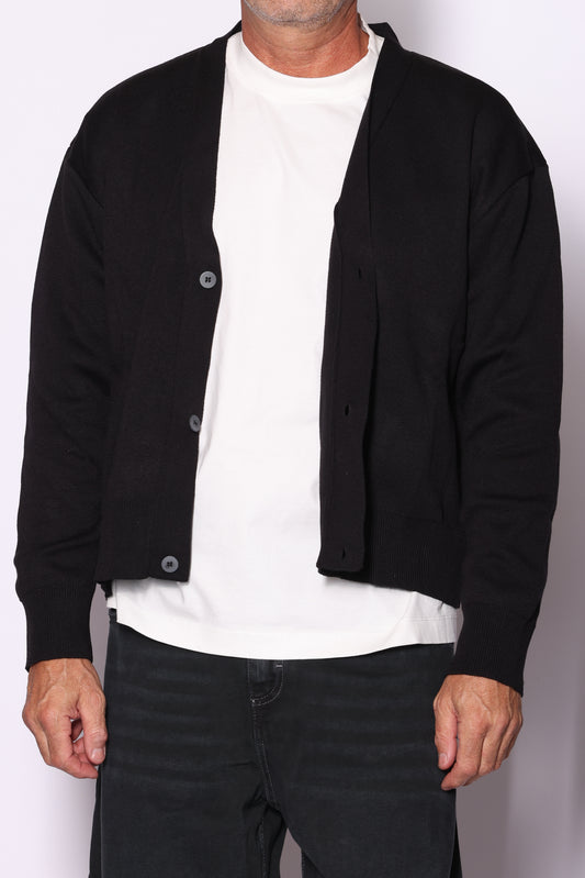 Cardigan Berna