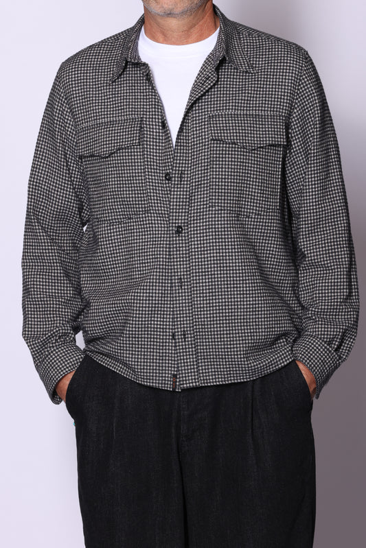 Camicia Officina36 Kobi