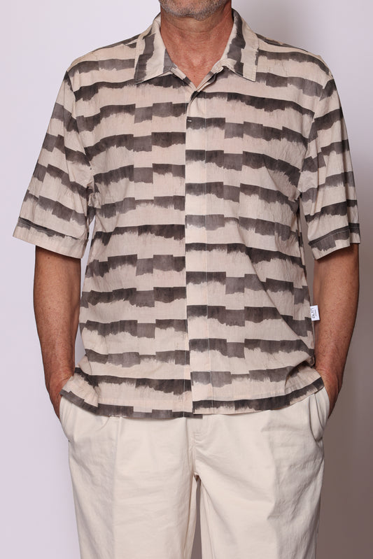 Camicia Altatensione Molo