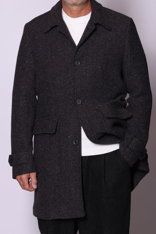 Cappotto Altatensione