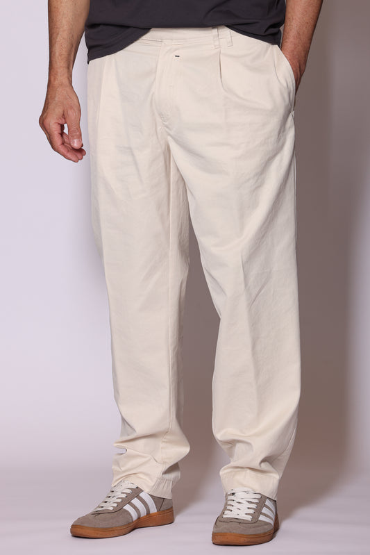 Pantalone Altatensione Tela