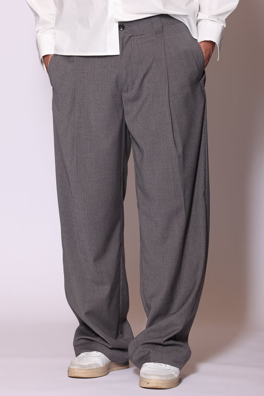 Pantalone Altatensione Ambra