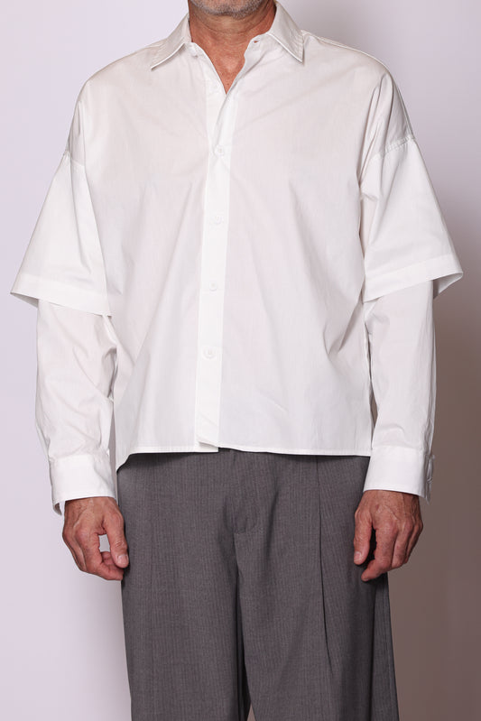 Camicia Imperial Double
