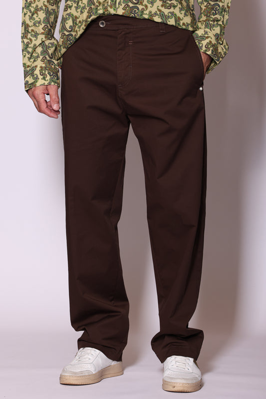 Pantalone Altatensione Nutella