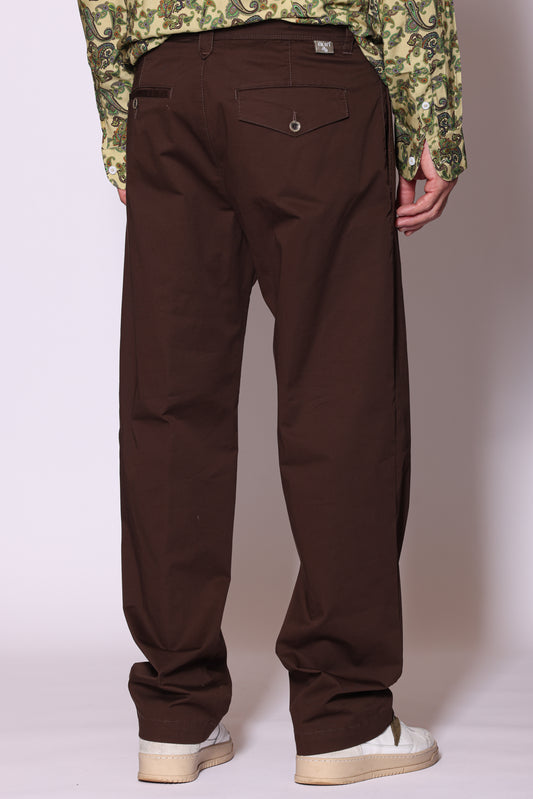 Pantalone Altatensione Nutella