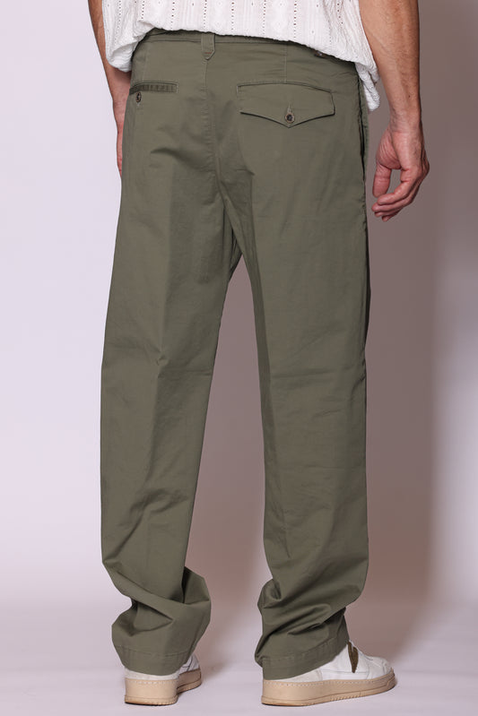 Pantalone Altatensione Nutella