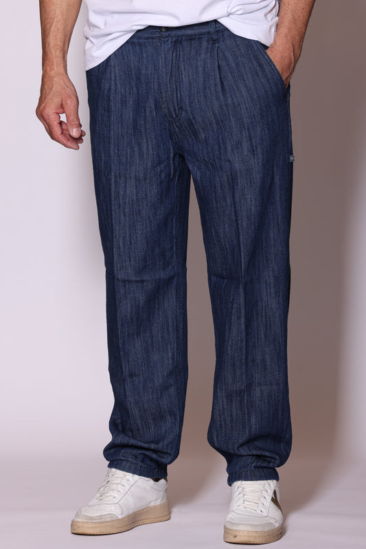 Jeans Berna Cropped