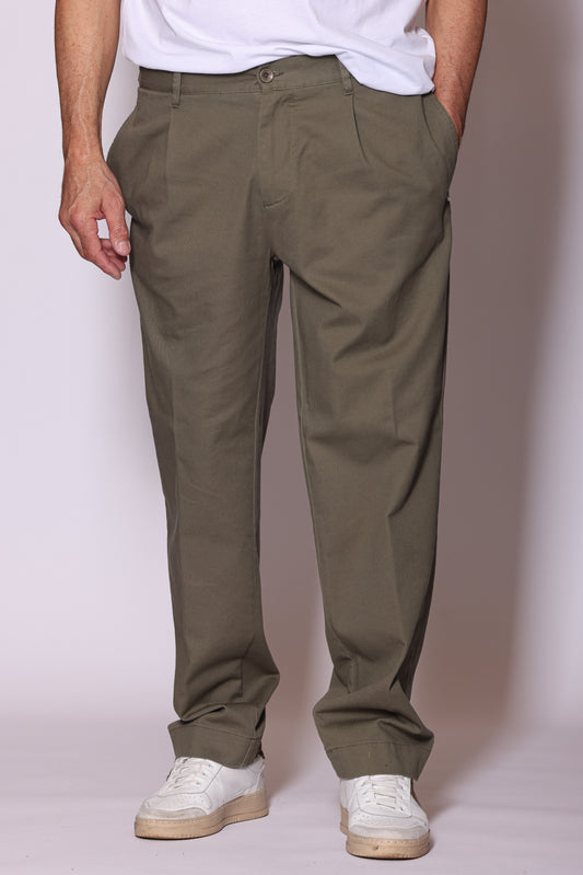 Pantalone Altatensione Frutta