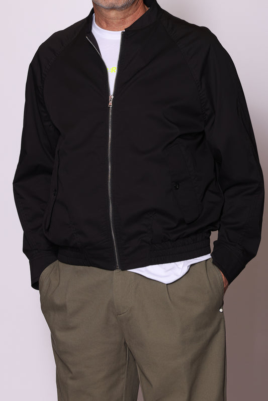 Bomber Officina36 Acri