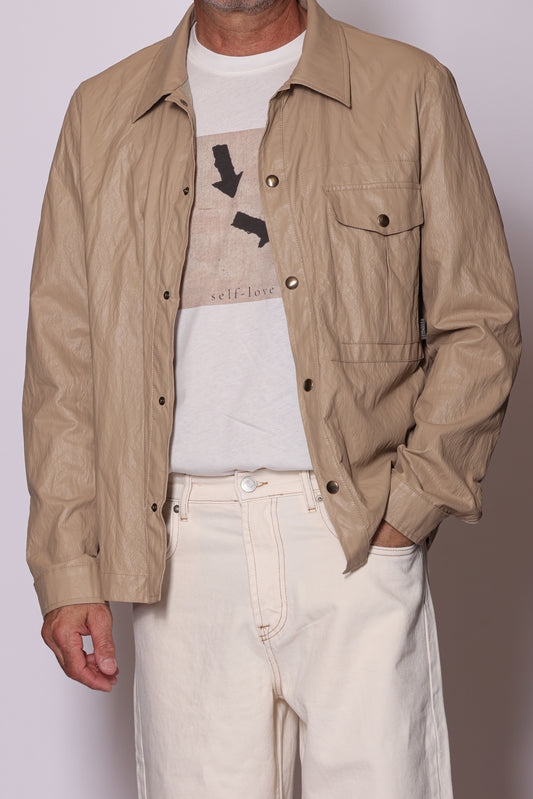 Camicia Altatensione Ambo