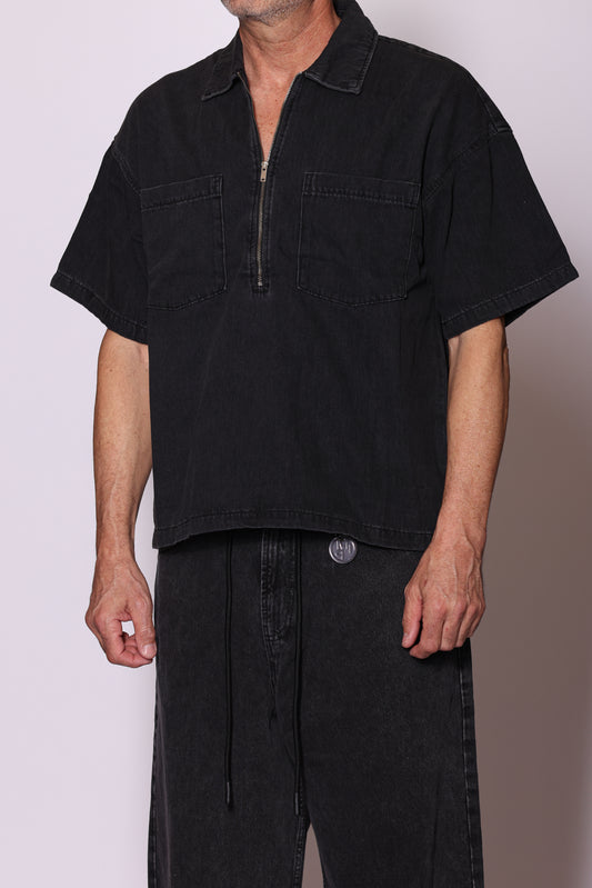 Casacca Imperial Denim