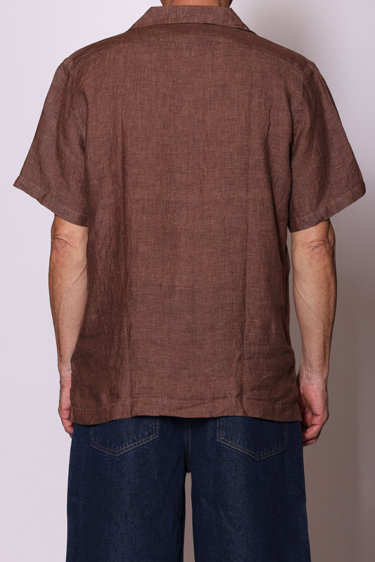 Camicia Imperial Bowling