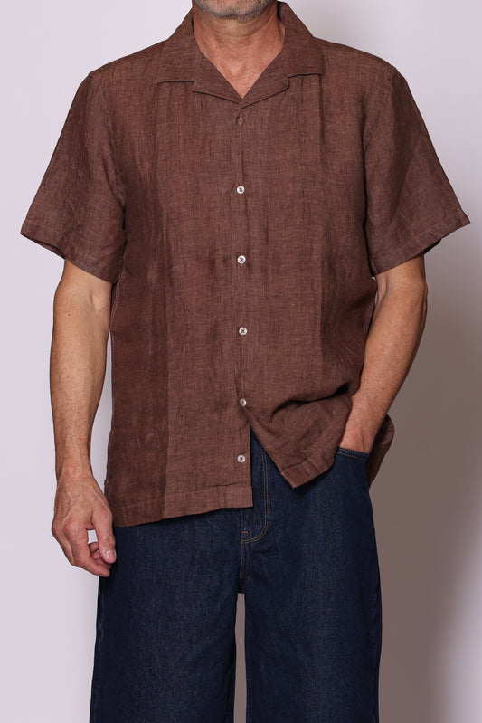 Camicia Imperial Bowling