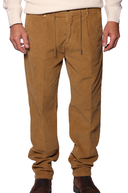 Pantalone Velluto Berna